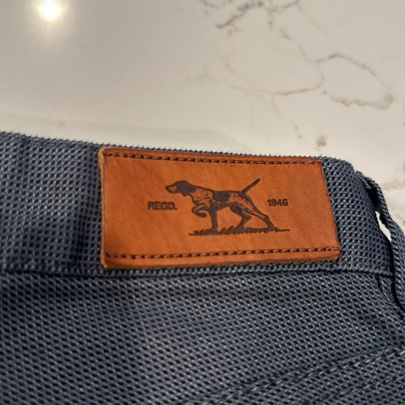 Rodd & Gunn Craigavon Straight Leg Pant - Picture 8 of 9